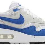 Nike Wmns Air Max 1 '86 OG 'Big Bubble - Royal Blue'