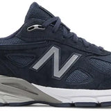 New Balance 990v4 Made in USA 'Navy' 2023