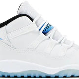 Air Jordan 11 Retro TD 'Legend Blue / Columbia'