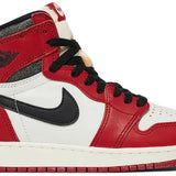 Air Jordan 1 Retro High OG GS 'Chicago Lost & Found'