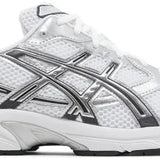 ASICS Gel 1130 'White Pure Silver'