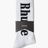Rhude Socks