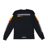 Chrome Heart L/S Tee