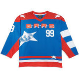 Barriers Hockey Jersey