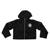 Saint Vanity Nylon Jacket “Black”
