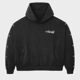 HMDD Hoodie “Black”