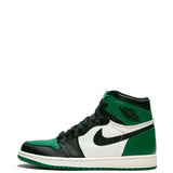 Air Jordan 1 Retro High OG 'Lucky Green'