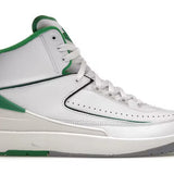 Air Jordan 2 Retro 'Lucky Green'