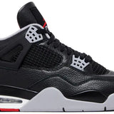 Air Jordan 4 Retro 'Bred Reimagined'