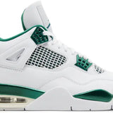 Air Jordan 4 Retro 'Oxidized Green'