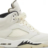 Air Jordan 5 Retro SE 'Sail'