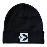 Mezzi Beanie “Black”