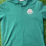 Moncler Polo “Green”