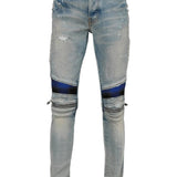 Amiri MX2 Denim Jeans “Blue”