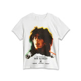 Barriers Bob Tee “White”