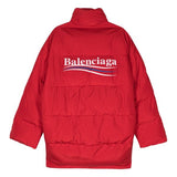 Balenciaga Campaign Puffer Jacket