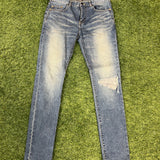Saint Laurent Jeans "Medium Wash"