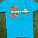 Euro Dos Tees
