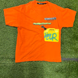 Euro Dos Tees