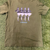 Euro Dos Tees