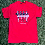 Euro Dos Tees