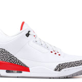 Air Jordan 3 Retro 'Hall of Fame'