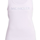 Wmns Moncler Tank Top “Purple”