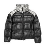 Moncler “Black & Silver”