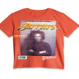 Barriers Bob Tee “Orange”