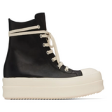 Rick Owen High Top "Black"