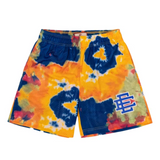 Eric Emanuel Shorts "Tie Dye"