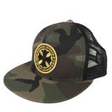 Chrome Heart Trucker Hat