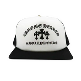 Chrome Heart Trucker Hat