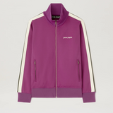 Palm Angels Track Jacket "Purple"