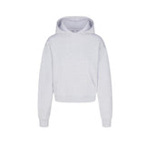 Skims Pullover Sweatsuit “Heather Grey”