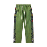 Vale State Sweatpants “Green”