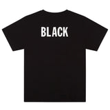 Denim Tears Black T-shirt “Black”