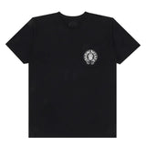 Chrome Hearts American Flag T-shirt (Black)