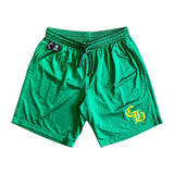 Chrome Hearts Short U Varsity “Green”