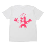 Chrome Hearts T-Shirt “White & Pink”