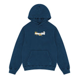 Denim Tears Hoodie “Navy”