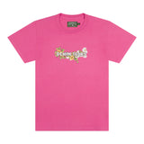 Denim Tears Tee “Pink”