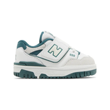 550 Bungee Kids 'White Vintage Teal'