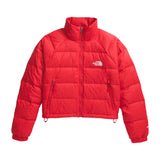 North Face Jacket Woman's "Red"