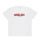 Supreme x Toy Machine Fist Tee “White”