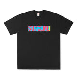 Supreme All Over Tee “Black”